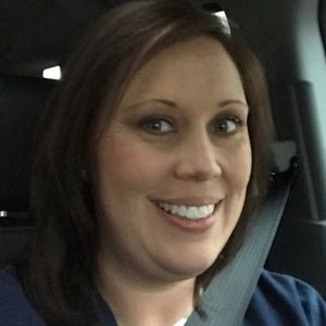 Meet your Posher, Ashlyn